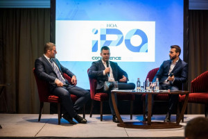 HOA iPA Conference 2018