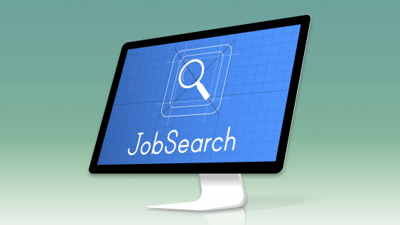 New HOA Initiative - Job Searching Site